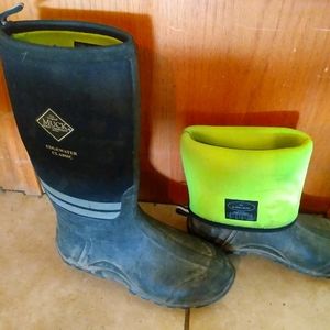 Muck Boots Edgewater classics!!!